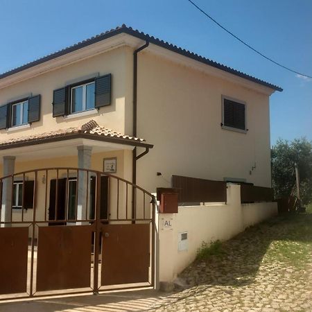 Cantinho Da Aldeia Vila Facaia Exterior foto