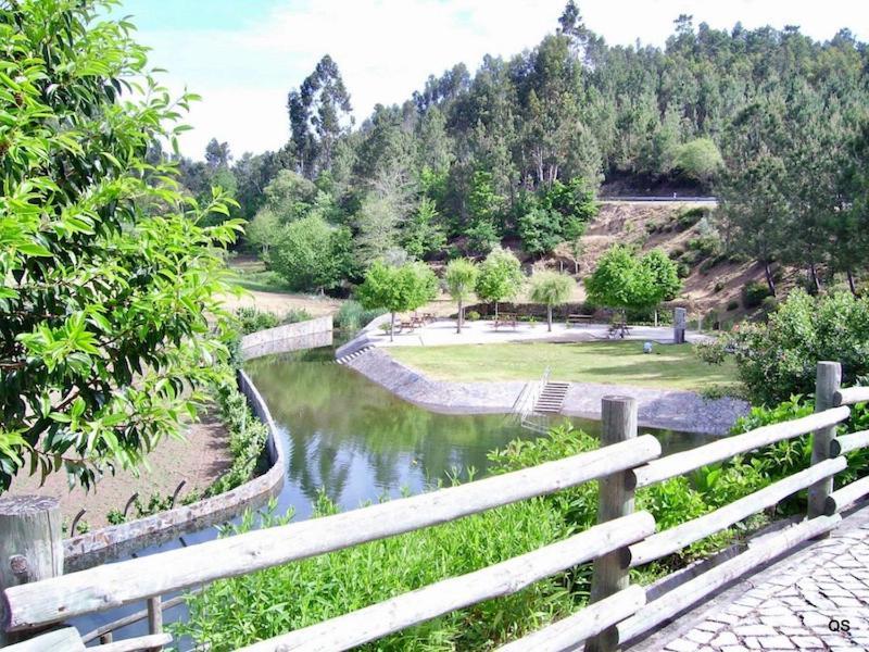 Cantinho Da Aldeia Vila Facaia Exterior foto