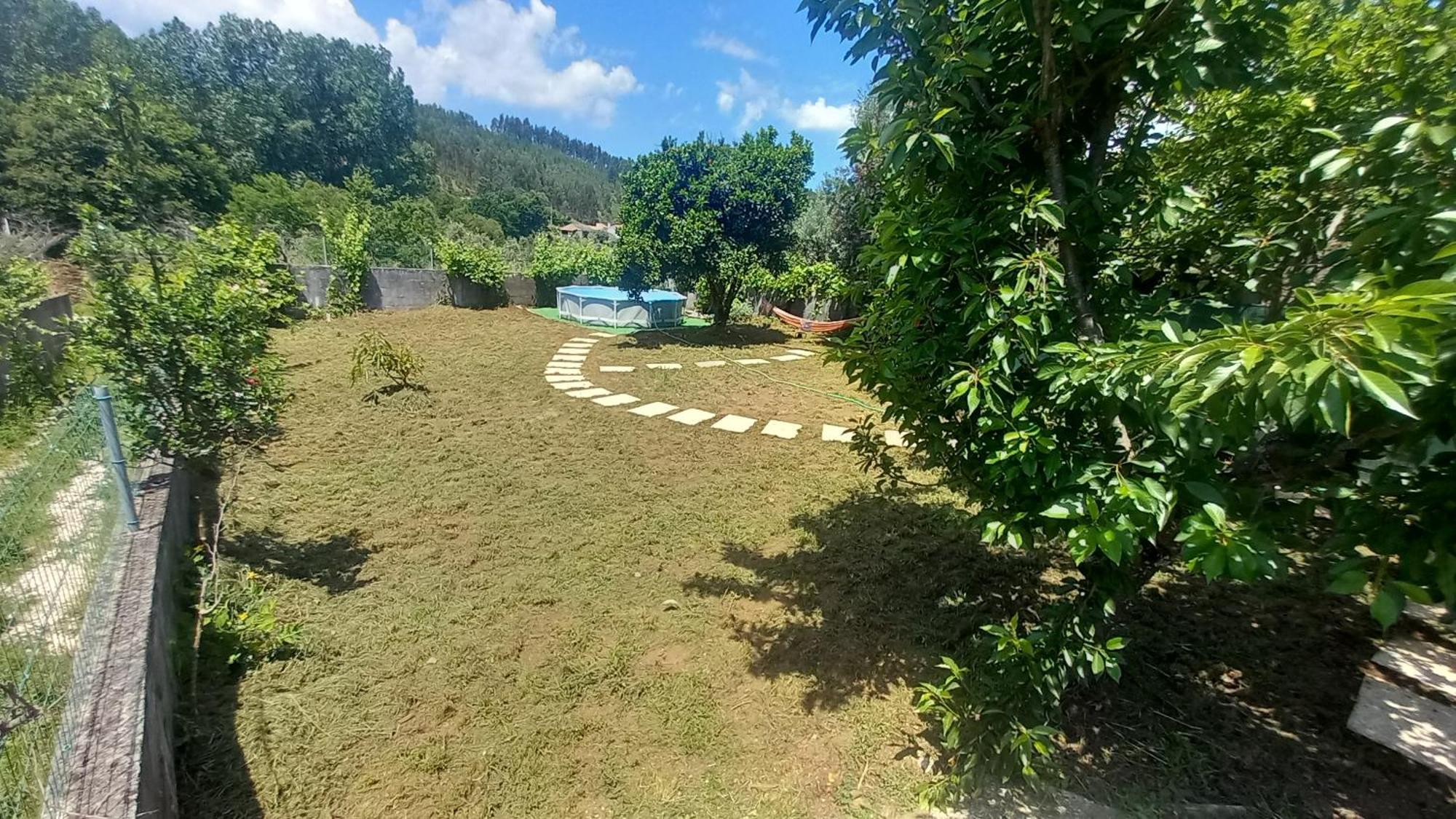 Cantinho Da Aldeia Vila Facaia Exterior foto