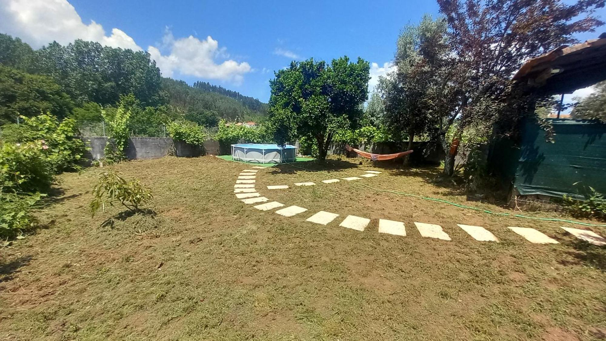 Cantinho Da Aldeia Vila Facaia Exterior foto
