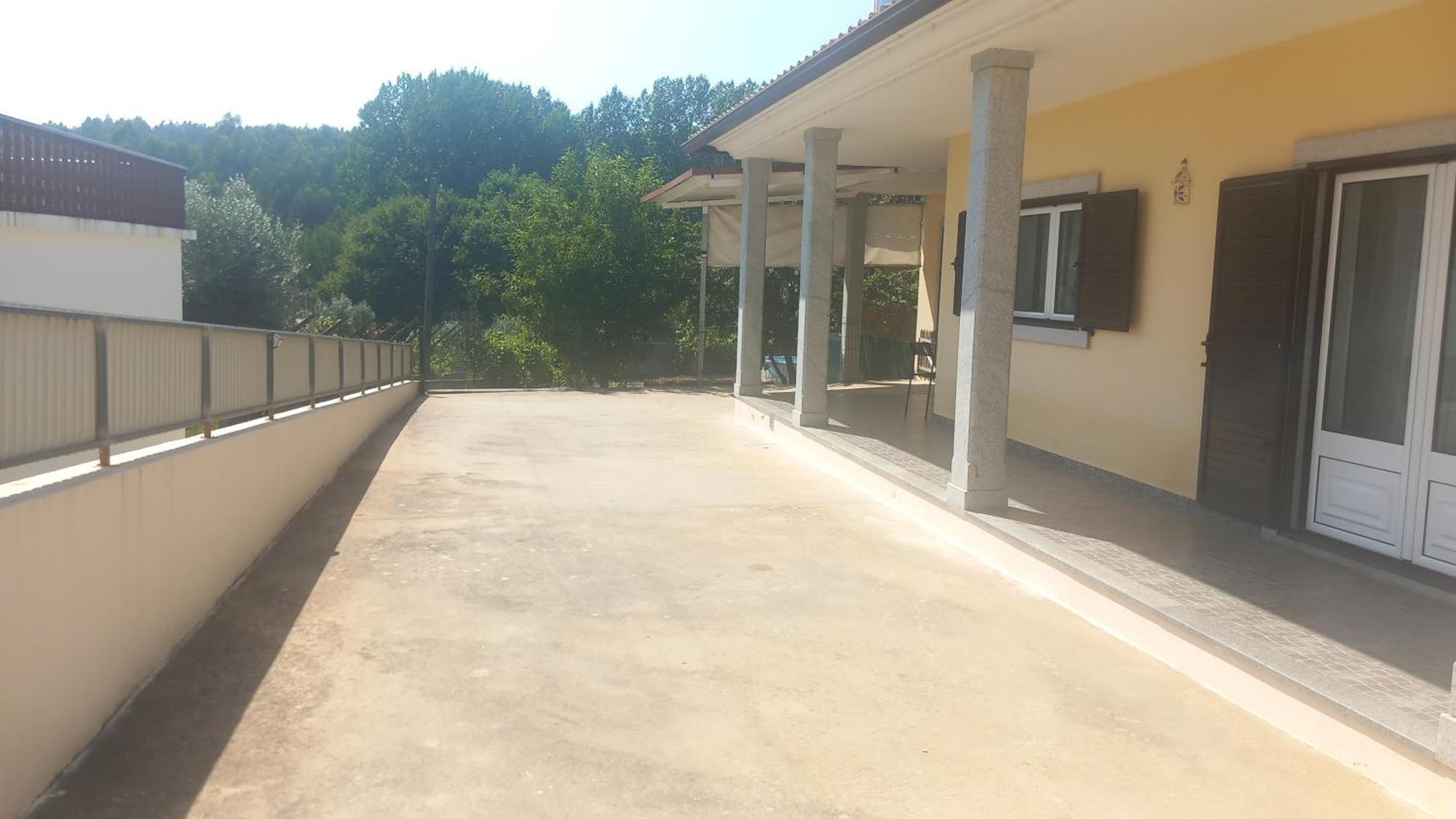 Cantinho Da Aldeia Vila Facaia Exterior foto