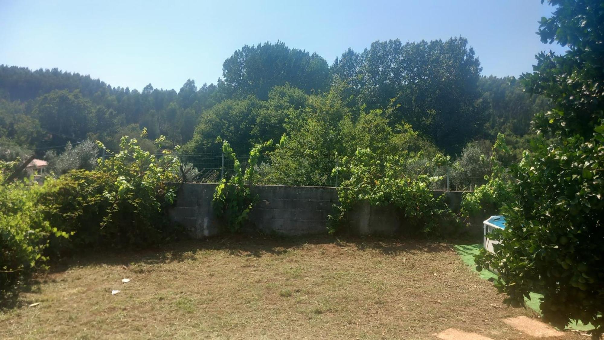 Cantinho Da Aldeia Vila Facaia Exterior foto