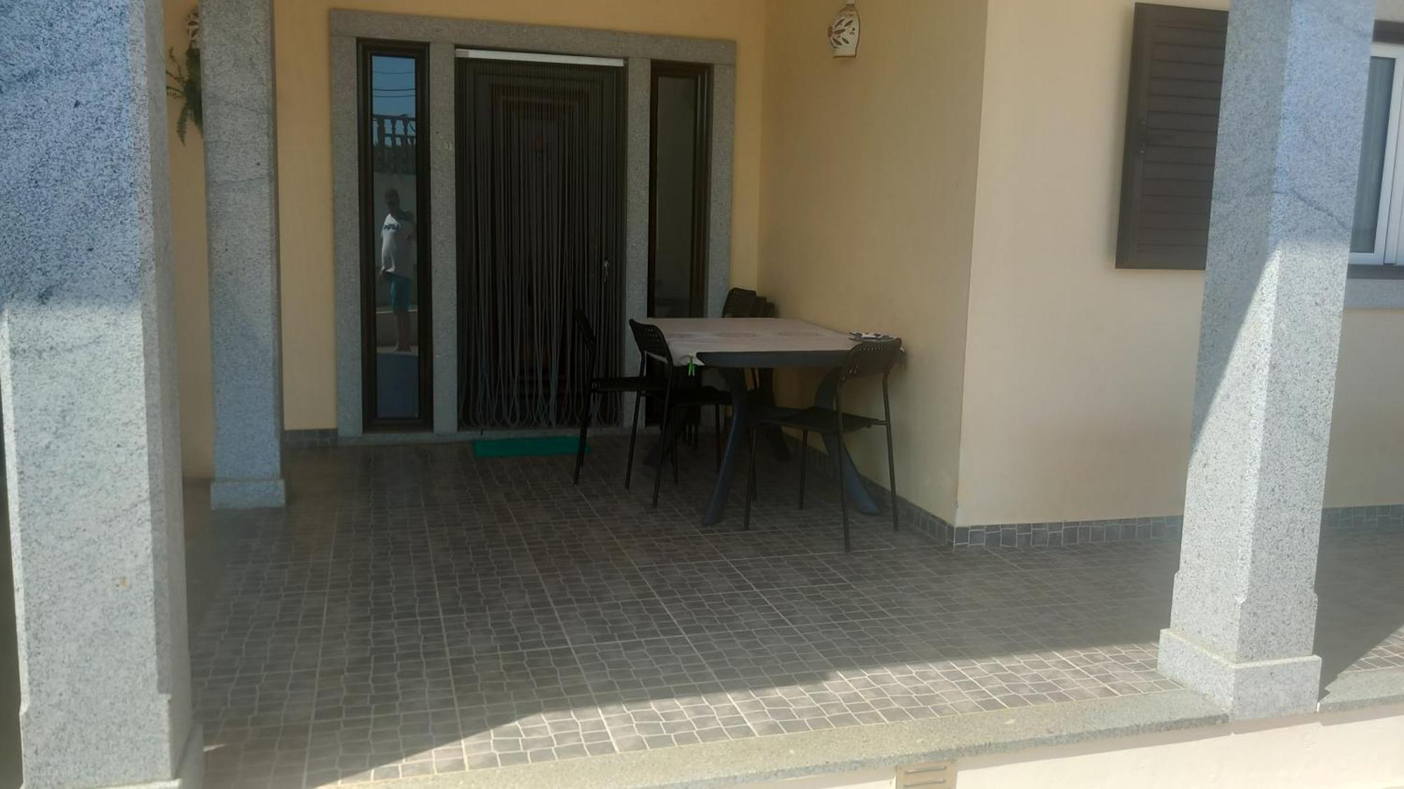 Cantinho Da Aldeia Vila Facaia Exterior foto